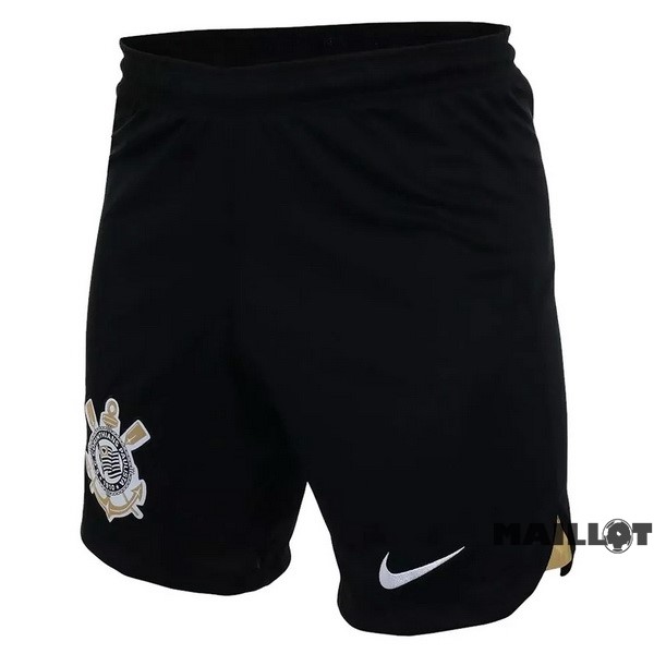 Foot Maillot Pas Cher Domicile Pantalon Corinthians Paulista 2022 2023 Bleu