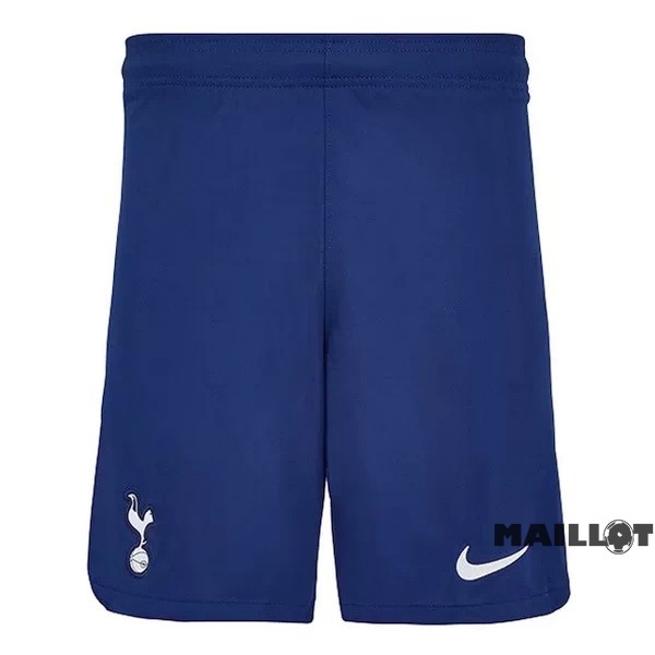 Foot Maillot Pas Cher Domicile Pantalon Tottenham Hotspur 2022 2023 Bleu