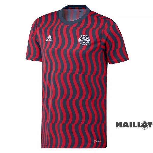 Foot Maillot Pas Cher Entrainement Bayern Múnich 2022 2023 Rouge