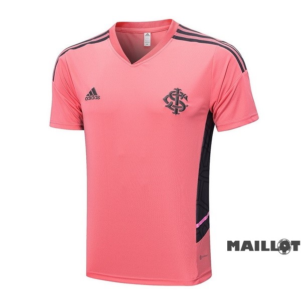 Foot Maillot Pas Cher Entrainement Internacional 2022 2023 Rose