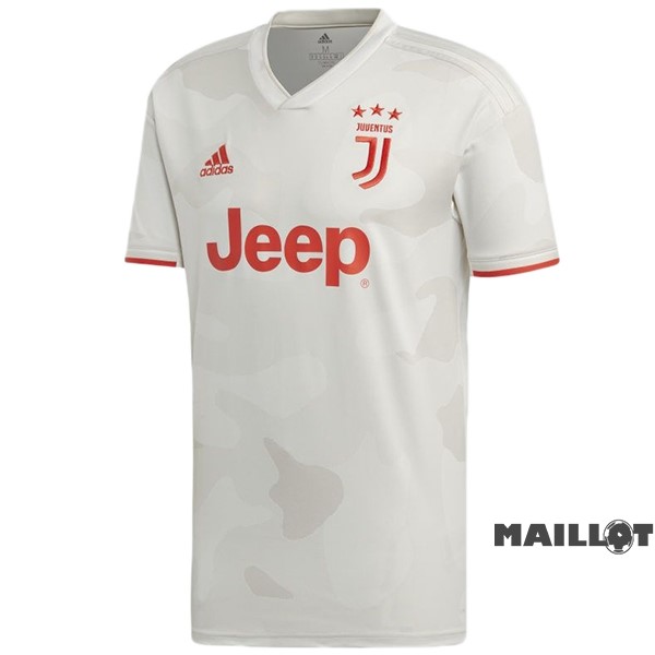 Foot Maillot Pas Cher Exterieur Maillot Juventus Retro 2019 2020 Marron