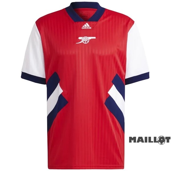 Foot Maillot Pas Cher Thailande Spécial Maillot Arsenal 2023 2024 Rouge