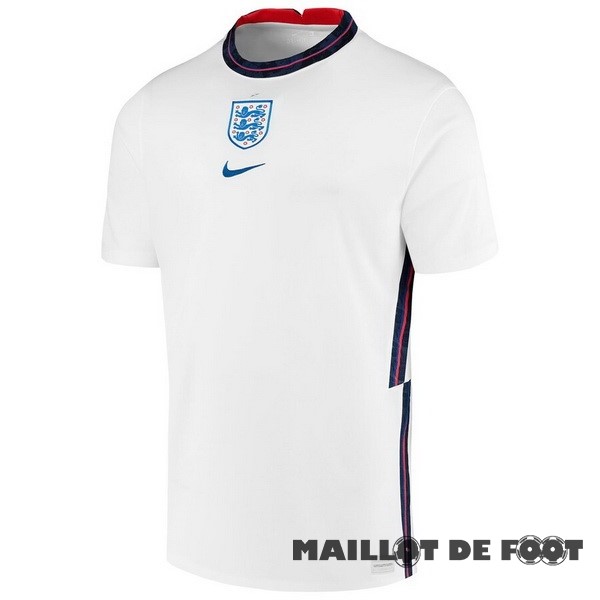 Foot Maillot Pas Cher Domicile Maillot Angleterre Retro 2021 Blanc