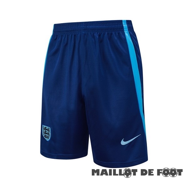 Foot Maillot Pas Cher Entrainement Pantalon Angleterre 2023 Bleu