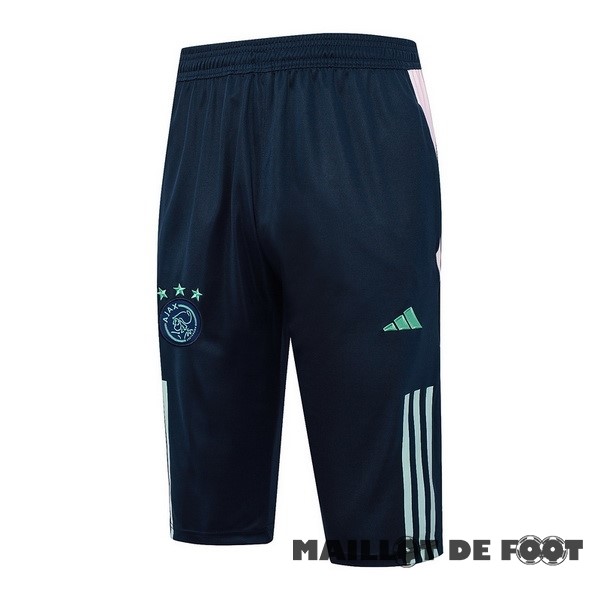 Foot Maillot Pas Cher Entrainement Pantalon Arsenal 2023 2024 Bleu I Marine