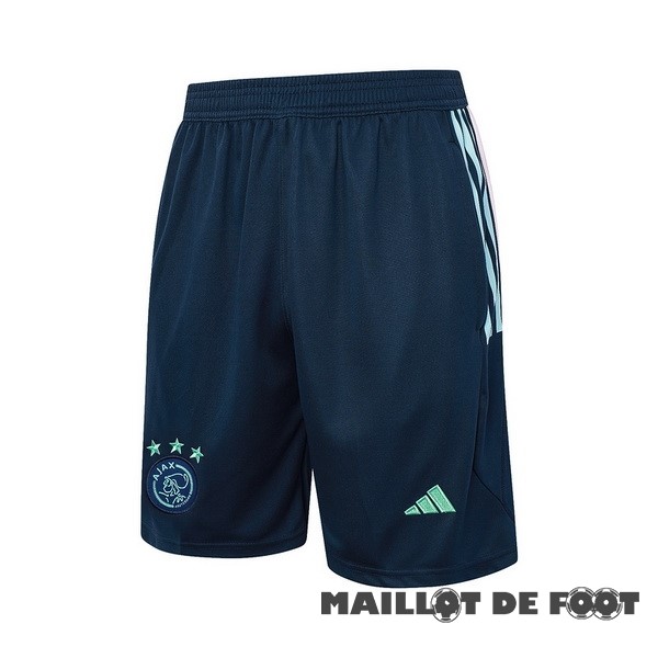 Foot Maillot Pas Cher Entrainement Pantalon Arsenal 2023 2024 Bleu Marine