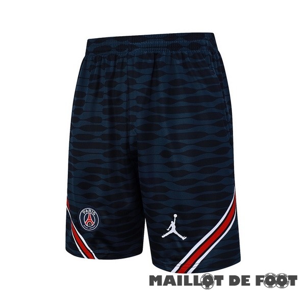 Foot Maillot Pas Cher Entrainement Pantalon Arsenal 2023 2024 Bleu Marine Rouge
