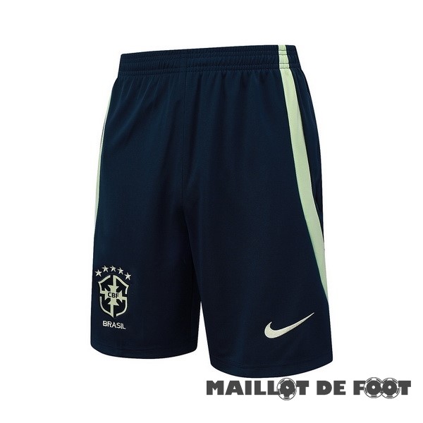 Foot Maillot Pas Cher Entrainement Pantalon Arsenal 2023 Bleu Marine Vert