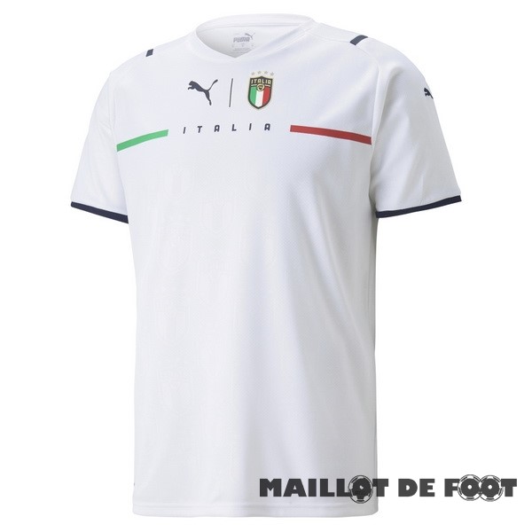 Foot Maillot Pas Cher Exterieur Maillot Inter Milán Retro 2021 Blanc