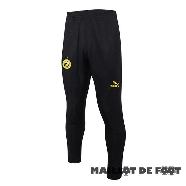 Foot Maillot Pas Cher Pantalon Deportivos AC Milan 2023 2024 Noir