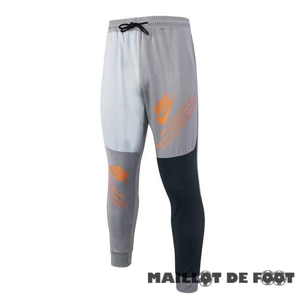 Foot Maillot Pas Cher Pantalon Deportivos Nike 2023 Vert I Gris