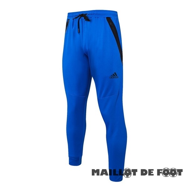 Foot Maillot Pas Cher Pantalon Deportivos adidas 2023 Bleu