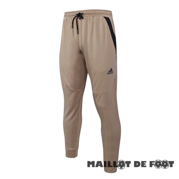 Foot Maillot Pas Cher Pantalon Deportivos adidas 2023 Jaune