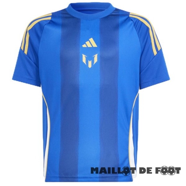 Foot Maillot Pas Cher Thailande Spécial Maillot Argentine 2024 Bleu