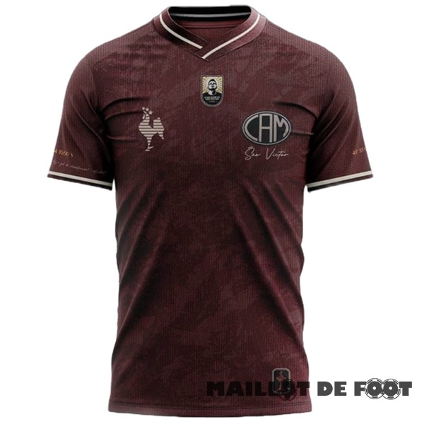 Foot Maillot Pas Cher Thailande Spécial Maillot Atlético Mineiro 2023 2024 Rouge