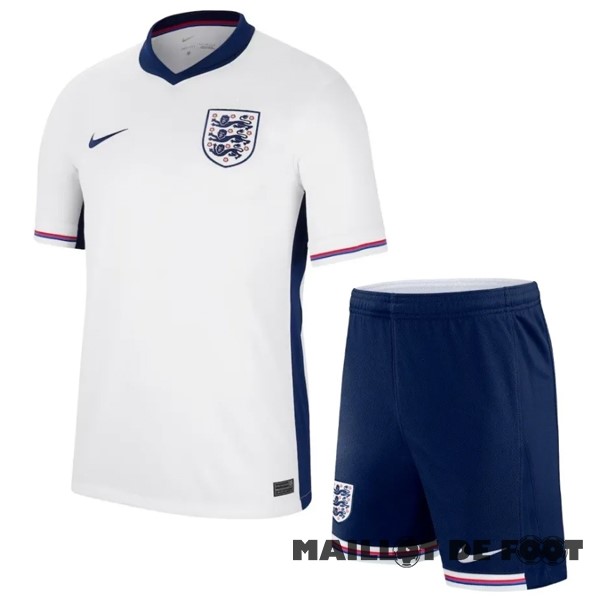 Foot Maillot Pas Cher Domicile Conjunto De Homme Angleterre 2024