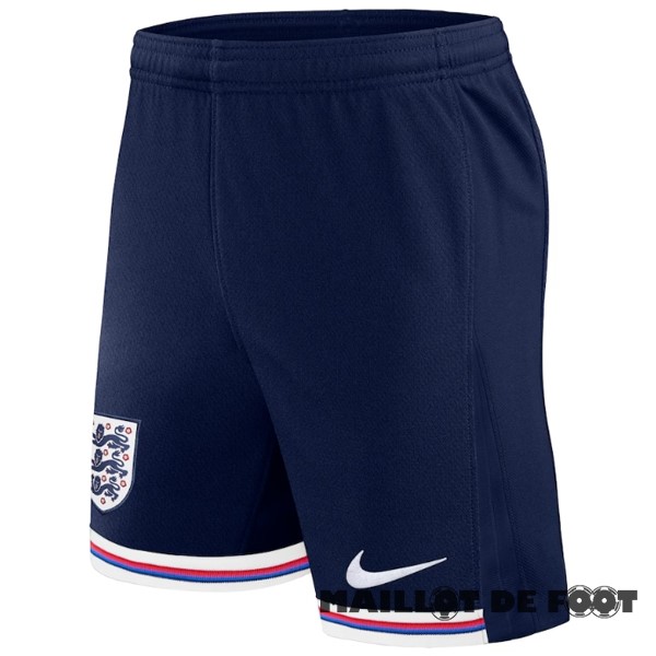 Foot Maillot Pas Cher Domicile Pantalon Angleterre 2024