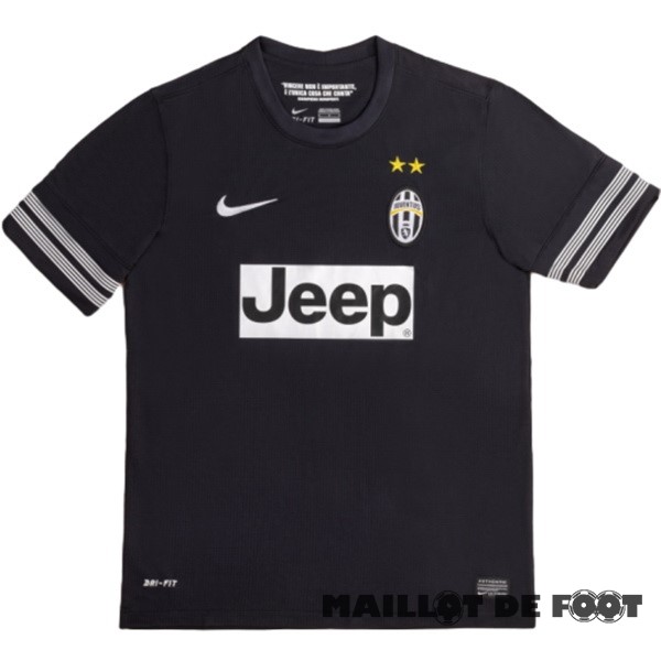 Foot Maillot Pas Cher Exterieur Maillot Juventus Retro 2012 2013