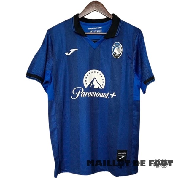 Foot Maillot Pas Cher Thailande Domicile Maillot Atalanta BC 2023 2024 I