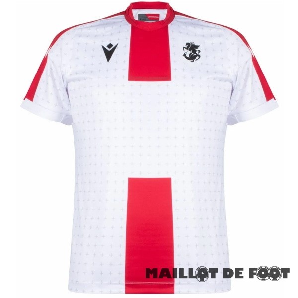 Foot Maillot Pas Cher Thailande Domicile Maillot Georgia 2024