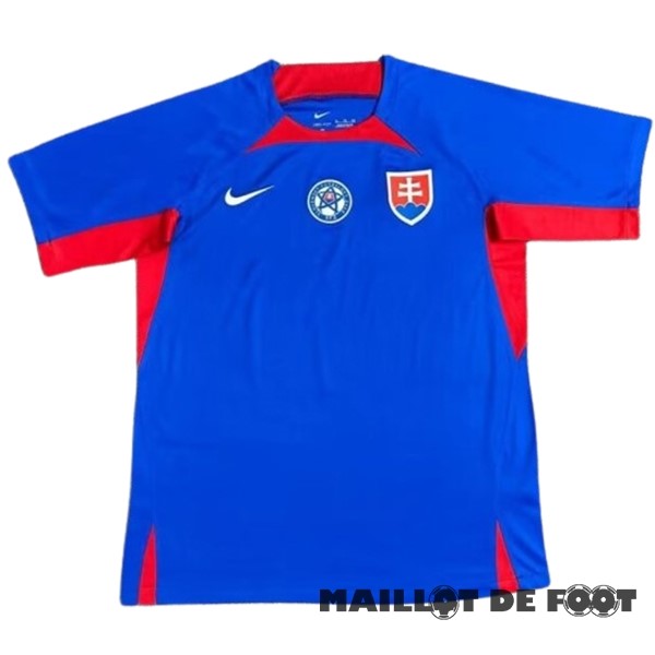 Foot Maillot Pas Cher Thailande Domicile Maillot Slovaquie 2024