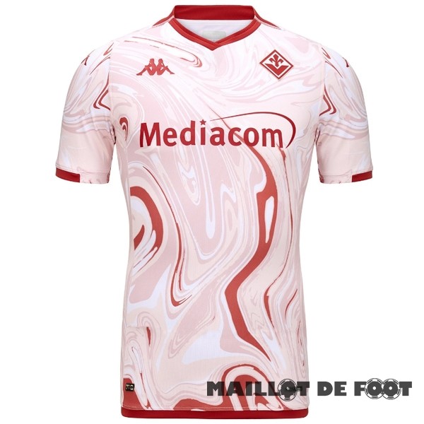 Foot Maillot Pas Cher Thailande Fourth Maillot Fiorentina 2023 2024