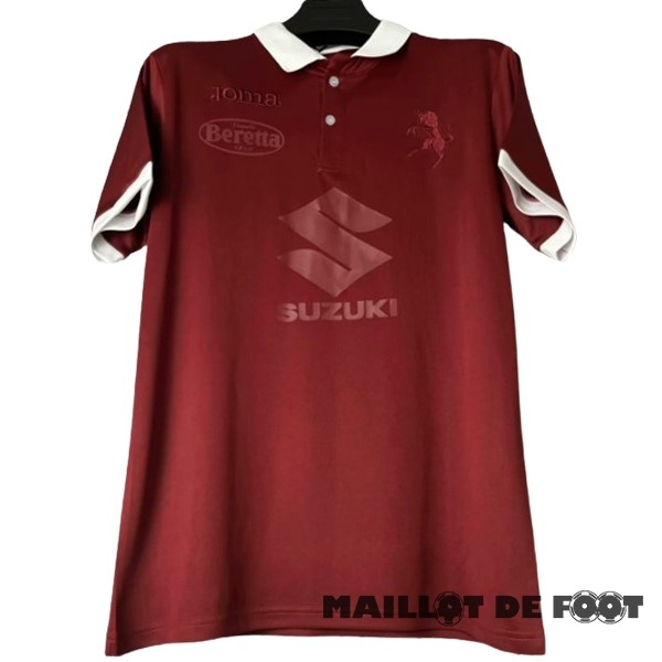 Foot Maillot Pas Cher Thailande Spécial Maillot Torino 2023 2024 Rouge