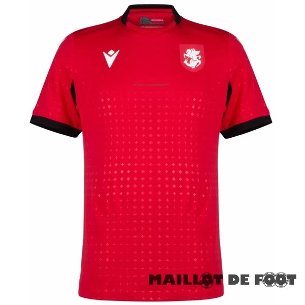 Foot Maillot Pas Cher Thailande Third Maillot Georgia 2024