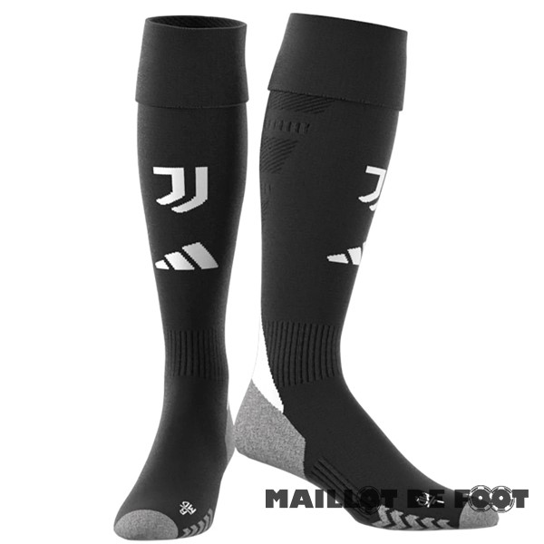 Foot Maillot Pas Cher Domicile Chaussette Juventus 2024 2025