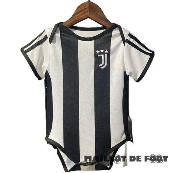 Foot Maillot Pas Cher Thailande Domicile Bodies Enfant Juventus 24 25