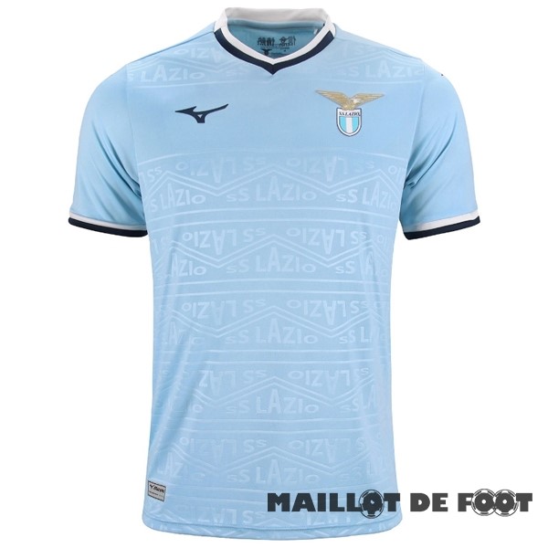 Foot Maillot Pas Cher Thailande Domicile Maillot Lazio 2024 2025