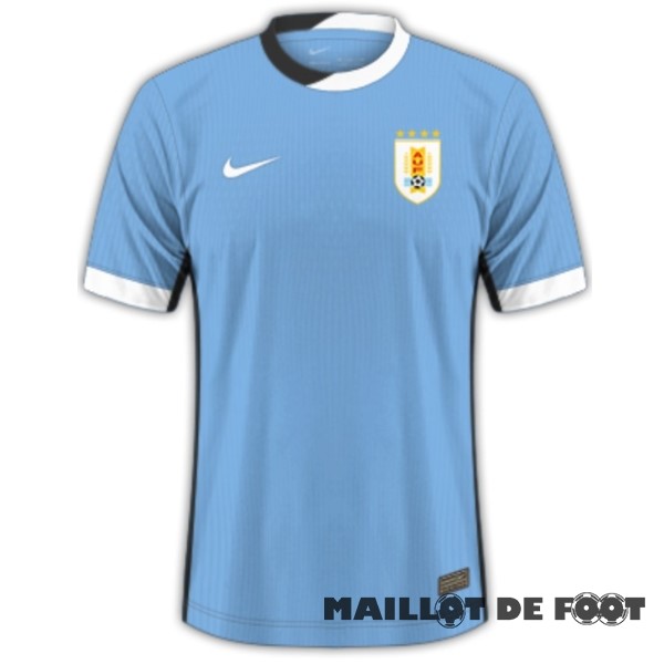 Foot Maillot Pas Cher Thailande Domicile Maillot Uruguay 2024